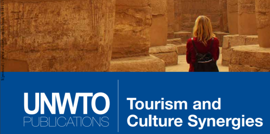 tourism and culture synergies 2018